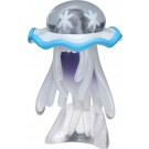 TAKARATOMY Pocket Monsters Moncolle EX ESP_ 11 Utsuroid , TAK16290, by TAKARA TOMY