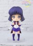 Bandai Figuarts mini Super Sailor Saturn -Eternal edition- , BAN12625, by BANDAI