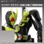 Bandai Figure-rise Standard Kamen Rider Zero-One Rising Hopper, BAN83281, by BANDAI