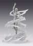 Bandai TAMASHII EFFECT Series WIND White Ver. for S.H.Figuarts, BAC75453, by BANDAI
