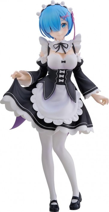 Good Smile Company POP UP PARADE Rem L Size (Re:ZERO -Starting Life in Another World-), GSC01286, by GOOD SMILE COMPANY