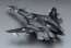 Hasegawa 1/72 VF-19A "SVF-440 Dullahans" w/Fast Pack & High Maneuver Missile  , HAS58707, by HASEGAWA