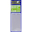 Hasegawa  Modeling mesh (hexagonal-large), HASPA43, by HASEGAWA