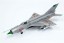Platz 1/72 MIG-21MF FISHBED J WITH MASKING SHEET  , PLZ63226, by PLATZ