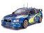 TAMIYA 1/24 Impreza WRC Monte Carlo 05, TAM24281, by TAMIYA