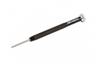 Tamiya Craft Tools PRECISION SCREW DRIVER PRO  , TAM41250, by TAMIYA