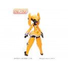 CAVICO 1/2.5 Choi-Pla Smart Daughter eos Orange, CAV10588, by CAVICO