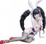 FREEing 1/4 Danganronpa: Trigger Happy Havoc: Celestia Ludenberg: Bunny Ver., FRE13749, by FREEING
