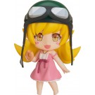 Good Smile Company Nendoroid Shinobu Oshino 2.0 (Monogatari Series), GSC87634, by GOOD SMILE COMPANY