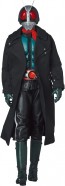 Medicom Toy RAH Kamen Rider 2 (Shin Kamen Rider), MED07912, by MEDICOM TOY