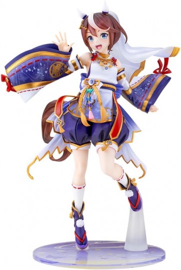 Kotobukiya 1/7 Shiun no Yumemitori Tokai Teio (Uma Musume: Pretty Derby), KBY69163, by KOTOBUKIYA