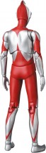 Medicom Toy MAFEX Ultraman (Shin Ultraman version) DX Ver., MED72072, by MEDICOM TOY