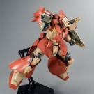 Premium Bandai Mobile Suit Gundam HG 1/144 Messer Type-F02, PBA09106, by Premium Bandai