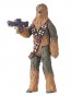 TAKARATOMY Star Wars: Basic Figure Chewbacca (Han Solo) , TAK11146, by TAKARA TOMY