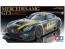 Tamiya 1/24 Sports Car Series MERCEDES AMG GT3  , TAM43457, by TAMIYA