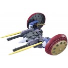 1/144 HGBC 013 Valuable Pod  Bandai Plastic Kit, BAN95141, by BANDAI