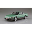 Aoshima 1/24 Initial D No.11 Koichiro Iketani S13 Silvia  , AOS57353, by AOSHIMA