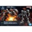 Bandai 30MM ARMORED CORE VI FIRES OF RUBICON Balam Industries BD-011 Melander, BAN85544, by BANDAI