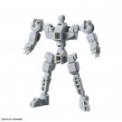 Bandai SD GUNDAM CROSS SILHOUETTE: SILHOUETTE BOOSTER (WHITE) , BAN76156, by BANDAI