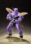 Bandai S.H.FIGUARTS CAPTAIN GINYU (DRAGON BALL Z) , BAN57858, by BANDAI