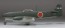 Fine Molds 1/48 IJN Prototype Jet Aircraft Nakajima Kikka, FIN85018, by Fine Molds