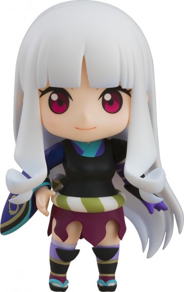 Good Smile Company Nendoroid Togame (Katanagatari), GSC01873, by GOOD SMILE COMPANY