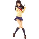 Kotobukiya Sousai Shojo Teien 1/10 Madoka Yuki (Touou High School Winter Clothes), KBY11599, by KOTOBUKIYA