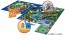 TAKARA TOMY ANIA DORAEMON: NOBITA'S NEW DINOSAUR LET'S GO WITH A TIME MACHINE! NEW DINOSAUR ISLAND PLAY MAP  , TAK53832, by TAKARA TOMY