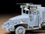 TAMIYA 1/35 MM2.5 ton cargo truck accessories, TAM35231, by TAMIYA