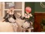 Apex 1/8 ARCTECH Posable Series Re:Zero Starting Life in Another World Ram & Rem, APE21566, by Apex