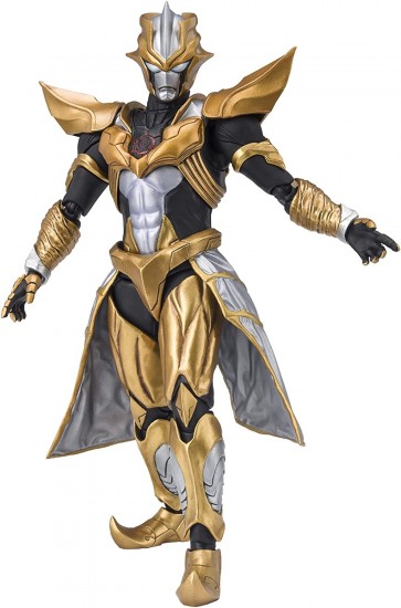 Bandai S.H.Figuarts Absolute Tartarus, BAC49201, by BANDAI