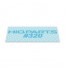 HI Q PARTS Sanding tip 70 # 320 (1 piece) , HIQ72939, by HI Q PARTS