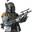 MEDICOM 016 MAFEX 016 Boba Fett From Star Wars, MED70160, by MEDICOM TOY