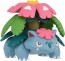 TAKARA TOMY MonColle Mega Venusaur, TAK52466, by TAKARA TOMY