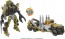 TAKARA TOMY Transformers: Rise of the Beasts BC-05 Awakening Change Scourge, TAK08730, by TAKARA TOMY