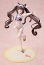 KADOKAWA 1/7 NEKOPARA: Chocola: Maid Swimsuit ver. Figure, KDK40512, by KADOKAWA