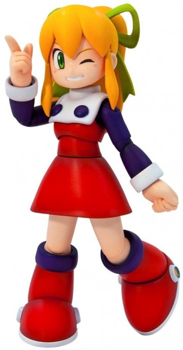 KOTOBUKIYA 1/10 Mega Man - Roll Repackage Ver., KBY15757, by KOTOBUKIYA