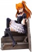 Kotobukiya 1/7 NEON GENESIS EVANGELION: ASUKA LANGLEY SORYU -GOTHIC & LOLITA VER.-:RE PVC , KBY13296, by KOTOBUKIYA