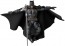 Medicom Toy MAFEX Batman Tactical Suit (Zack Snyder's Justice League Ver.), MED72720, by MEDICOM TOY