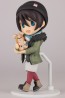 PLUM Yuru Camp SEASON 2 Mini Figure Ena Saitou [Season 2 Ver.]  , PLM83831, by PLUM
