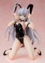 FREEing 1/4 Haiyore! Nyaruko-san W: Nyaruko: Bare Leg Bunny Ver., FRE13862, by FREEING