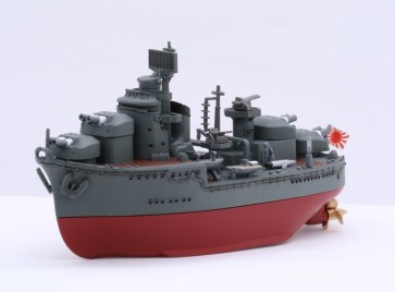 Fujimi Chibi-Maru Fleet Fuyutsuki , FUJ22619, by FUJIMI