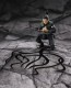Bandai S.H.Figuarts Shikamaru Nara -Brilliant Strategist-, BAC62002, by BANDAI