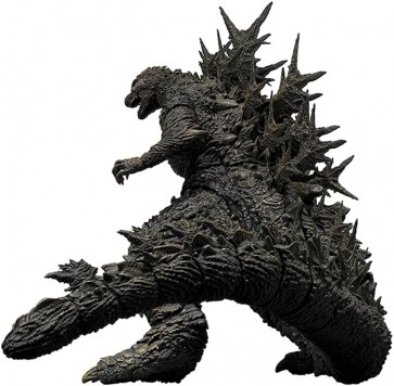 Bandai S.H.MonsterArts Godzilla (2023), BAC54731, by BANDAI