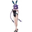 FREEing 1/4 Hyperdimension Neptunia: Purple Heart: Bare Leg Bunny Ver., FRE12605, by FREEING