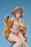 Good Smile Company 1/7 Goddess of Victory: Nikke: Anis: Sparkling Summer, GSC02139, by GOOD SMILE COMPANY