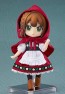 Good Smile Company Nendoroid Doll Little Red Riding Hood: Rose (Nendoroid Doll)  , GSC22628, by GOOD SMILE COMPANY