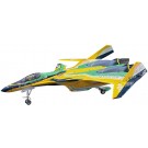 Hasegawa 1/72 VF-31F SIEGFRIED KANAME BUCCANEER COLOR MACROSS DELTA THE MOVIE  , HAS58509, by HASEGAWA