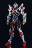 Good Smile Company figma Gridman (Primal Fighter) (SSSS.GRIDMAN), GSC70339, by GOOD SMILE COMPANY