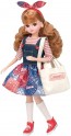TAKARA TOMY Licca-chan LW-10 Girly Picnic  , TAK67990, by TAKARA TOMY